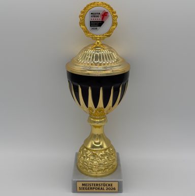 Siegerpokal
